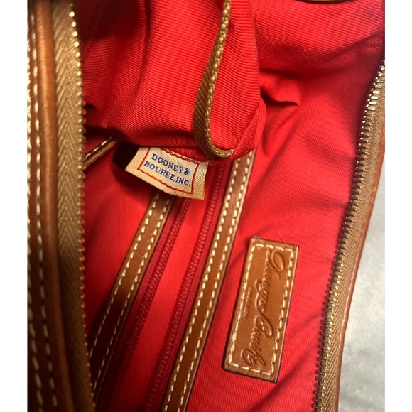 Dooney and Bourke Hobo Bag‎ - Picture 13 of 14